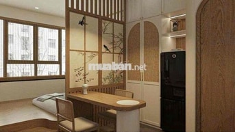 Siêu Hót !! Phố Chính Kinh, nhà đẹp ở luôn, full nội thất, KD, oto đỗ