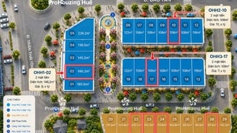 🚨Đào Tấn Diamond – 6 căn cuối cùng  