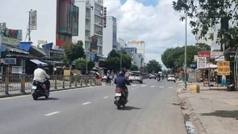 Bán Nhà MT 2 Lầu Đường nội bộ Phường Tây Thạnh Quận Tân Phú 