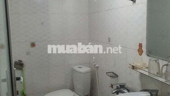 Cho thuê phòng trọ Linh Đàm 25m, điều hoà, vs khép kín