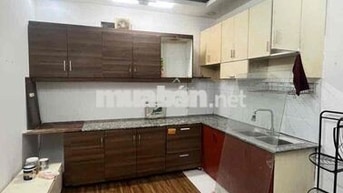 NHÀ 2 LẦU 3PN TX25 ĐƯỜNG XE HƠI GIÁ 6 TRIỆU