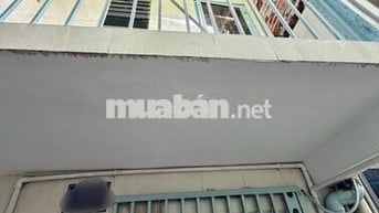 Nhà Trung Tâm Quận Tân Phú , giá chỉ nhỉnh 1 tỷ