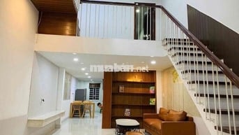 Cho thuê nhà MT Đông Du Gần Chợ An Hải Bắc