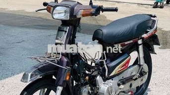 Honda Dream Thái  biển tp chính chủ
