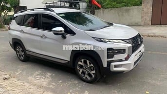 Mitsubishi Xpander Cross 2023 1.5 AT 62000 km Trắ