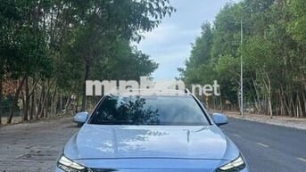Hyundai Santa Fe 2 cầu tự động