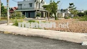 BÁN ĐẤT BÀ ĐIỂM PHAN VĂN HỚN HÓC MÔN GẦN CHỢ 125M CHỈ 3,650 TỶ