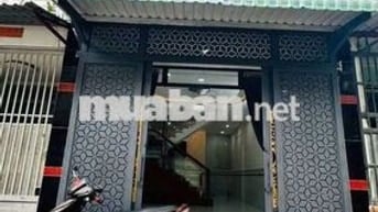 Nhà Hóc Môn Bán Lỗ 525 Triệu, 2PN, cách ngã tư An Sương 25p