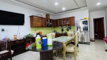 Chủ cần bán nhà mặt tiền số 10 gần chợ Cây Xoài 158m