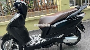 Honda Lead Đen 6555 km