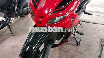 Yamaha Jupiter Fi Đỏ đen