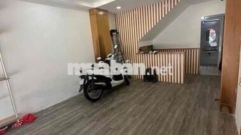 MẶT TIỀN RẠCH BÙNG BINH QUẬN 3 GIÁ HẠ NHIỆT DỄ TIẾP CẬN