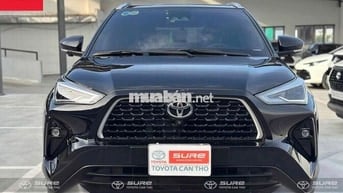 Toyota Yaris Cross Hybrid 2023 38.000 km