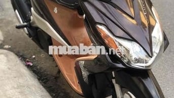 Yamaha Luvias Nâu Đen Tự động