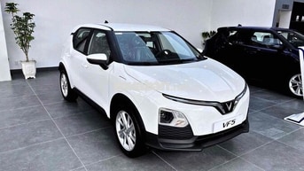 Xe điện VinFast VF5