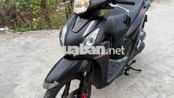 Honda Vision 2021 Đen