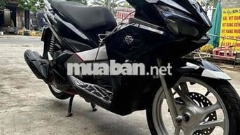 Honda Airblade 2016 màu Đen