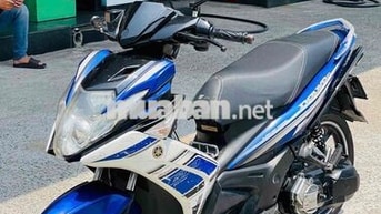 Yamaha Nouvo 5 Fi biển tp