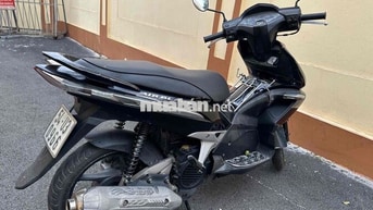 Honda Air Blade 2009 Đen