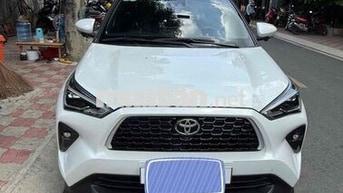 Toyota Yaris Cross 2023 1.5AT bản Xăng