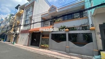 Cần cho thuê nhà HXH ngang 10m 28/6A Đường Lữ Gia P.15 Q.11