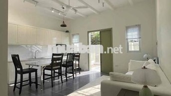VILLA KIỂU ÂU NGHỈ DƯỠNG DƯƠNG SƠN – HÒA XUÂN MỚI –FULl  Nội Thất
