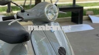 Thanh lý xe vespa giá tốt