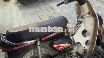 Honda Dream Máy Mạnh Êm