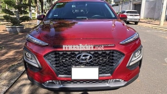 Hyundai KONA 2020 ATH Đỏ