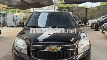 Chevrolet Orlando 2017 LTZ 1.8 - 56000 km