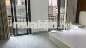 ĐẠI LA – LÔ GÓC  – FULL NỘI THẤT – 10M RA PHỐ | 42m2 | 15.2 TỶ