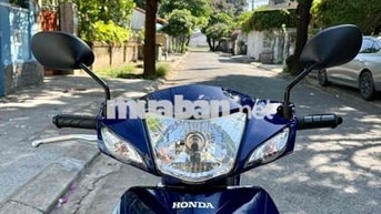 Wave A 2025 110cc rin 100% 17tr900 ***