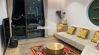 Căn hộ 79,3m2 Hà Đô Centrosa, tòa IRis 2 - I2, tầng 18, P.12, Q.10