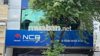 NHÀ CHO THUÊ MẶT TIỀN ĐƯỜNG TRƯỜNG CHINH, PHƯỜNG 13, TÂN BÌNH