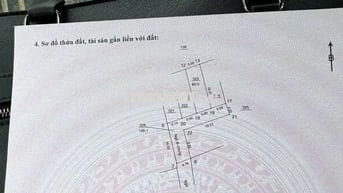 Chính chủ cần bán đất phân lô
80m long châu sơn phụng châu chương mỹ
