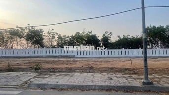 Cần tiền bán lô đất Bến Cát Center 2 An Điền chỉ 900 triệu sổ sẵn