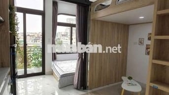 Căn hộ Studio 2n Ngõ 95 Cự Lộc 6tr8- 7tr3