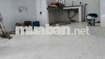 cho thuê nhà nc 4x11 trệt lầu 2p 1vs bùi thế mỹ p10 Q.tân bình