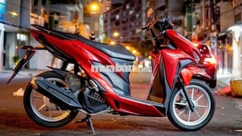 Vario đate 2021 odo 35000km