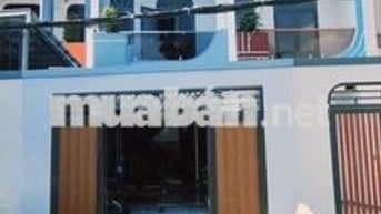Chủ bán nhà mới . Sổ Hoàn Công