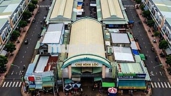 Nền trái cây sào trái cây cách chợ  bình  lộc vài bước chân