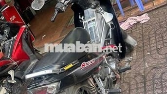 Yamaha Sirius Đen Zin êm
