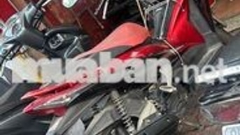 Honda Air Blade 2012 Đỏ