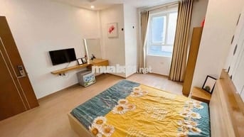 Căn hộ Studio Ngõ 143 Quan Hoa- Nguyễn Khánh Toàn 4tr2- 5tr5
