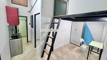 🔥CHO THUÊ CĂN 2PN FULL NỘI THẤT GIÁ RẺ_LÊ VĂN SỸ_NHƯ HÌNH 100%