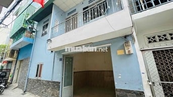 Nhà ngang 7,5 ,Mình chính chủ có việc cần bán gấp nhà sát mặt tiền