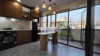 Siêu Phẩm CHDV 1PN, Ban Công, Phan Đăng Lưu, Cầu Kiệu, Phú Nhuận