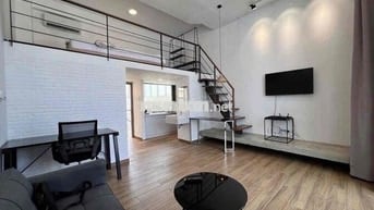 Căn hộ Duplex mới ngay trung tâm quận 10