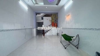CHO THUÊ NHÀ KDC HƯNG PHÚ 2 ( CTY8) CÁI RĂNG