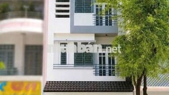 CHO THUÊ NHÀ MẶT TIỀN SẦM UẤT ĐƯỜNG NGUYỄN VĂN KHỐI - PHƯỜNG 9 - GV